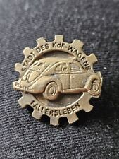 Ww2 german kdf for sale  LINCOLN