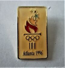 1996 atlanta olympics usato  Italia