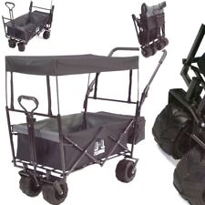 Faltbare bollerwagen kinderwag gebraucht kaufen  Geeste