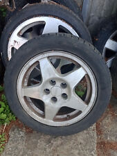 Corrado vr6 alloy for sale  CHINNOR