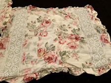 Shabby rose design for sale  Columbia City