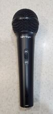 Behringer XM1800S Ultravoice Dynamic Cardioid Vocal Microphone, used for sale  Shipping to South Africa
