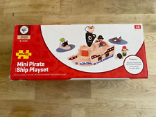 toy pirate ship for sale  COLCHESTER