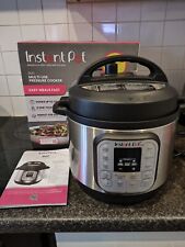 Instant pot duo for sale  SALFORD