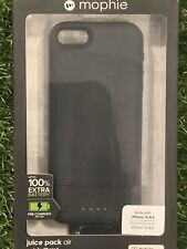 Mophie juice pack for sale  Morganville