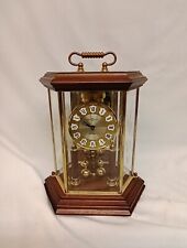 howard miller table clock for sale  Denver