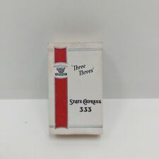Ancien paquet cigarette d'occasion  Quincieux