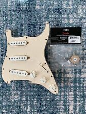 stratocaster loaded pickguard for sale  Herndon