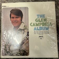 Glen campbell album for sale  Akron