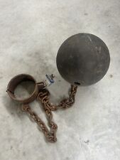 Antique ball chain for sale  Traverse City