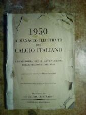 Rarissimo almanacco illustrato usato  Squinzano