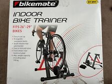 Indoor bike trainer for sale  EXMOUTH