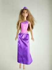 Barbie principessa mulatta usato  Pomezia
