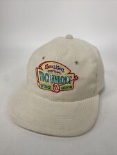 Boné chapéu Snapback Vintage Tracy Lawrence Coors Light Rockies música country, usado comprar usado  Enviando para Brazil