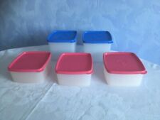 5er set tupperware gebraucht kaufen  Uelzen