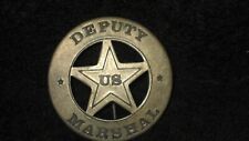 Vintage deputy marshal for sale  Conyers
