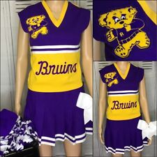 Cheerleading uniforms vintage for sale  Stockton