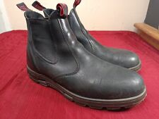 Redback boots mens for sale  Shipping to Ireland
