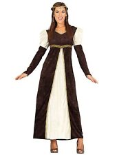Costume principessa medievale usato  Torino