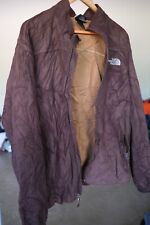 North face brown for sale  Port Saint Lucie