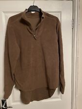 Military fleece large for sale  LINCOLN