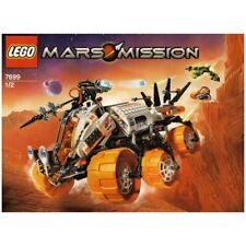 Lego mars mission gebraucht kaufen  Tapfheim