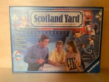 Vintage scotland yard for sale  STOWMARKET