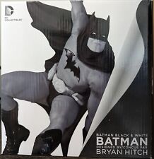 Batman black white for sale  Ireland
