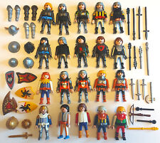 Playmobil ritter figuren gebraucht kaufen  Einbeck