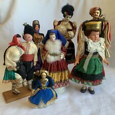 Vintage european dolls for sale  Elizabeth City