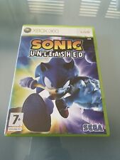 sonic xbox 360 usato  Torre Canavese