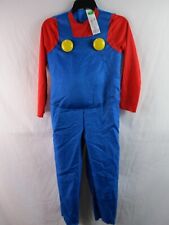 Mario costume boys for sale  Montgomery
