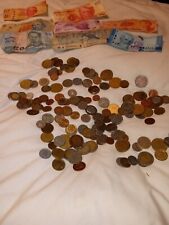 Coins various countries for sale  Niangua