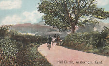 Westerham hill climb for sale  BRISTOL