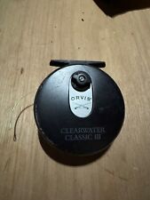 Orvis clearwater classic for sale  WINDERMERE