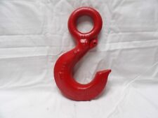 crosby ton hook 11 swivel for sale  Boaz