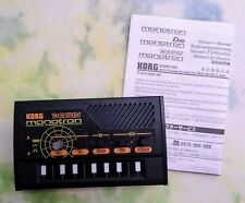 Korg monotron delay for sale  Woodland Park