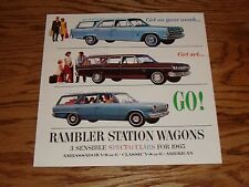 Original 1965 rambler for sale  Reinbeck