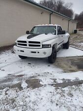 2000 dodge ram for sale  Beckley