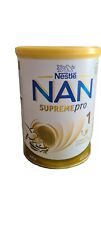 Nan supreme pro usato  Verano Brianza