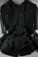 B62p54 army uniformjacke gebraucht kaufen  Neu-Ulm-Ludwigsfeld
