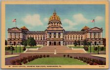 State capitol showing for sale  Akron