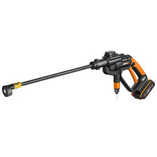 lidl cordless pressure washer for sale  SWANSEA