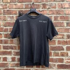 Cav empt shirt for sale  MANCHESTER