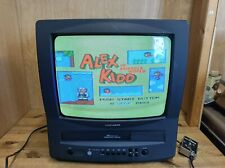 Daewoo crt vcr for sale  Shipping to Ireland