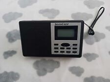 Portable radio alarm for sale  Ireland