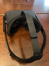 Oculus Rift Cv1 com três fones de ouvido comprar usado  Enviando para Brazil