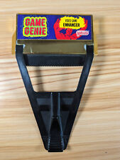 Adaptador de cartucho de jogo Galoob Game Genie para Nintendo NES comprar usado  Enviando para Brazil