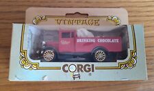 Corgi vintage collection for sale  YATELEY