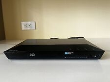 Reproductor de Blu-ray y DVD Sony BDP-S3100 probado funciona segunda mano  Embacar hacia Argentina